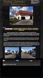 Mobile Screenshot of centuryautomotiveinc.net